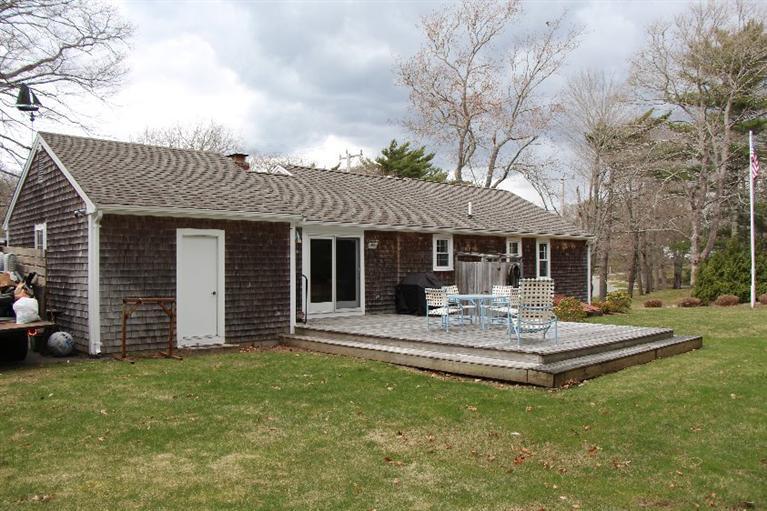 575 Shore Road Pocasset, MA 02559 - Photo 6 of 28 Additional Photo