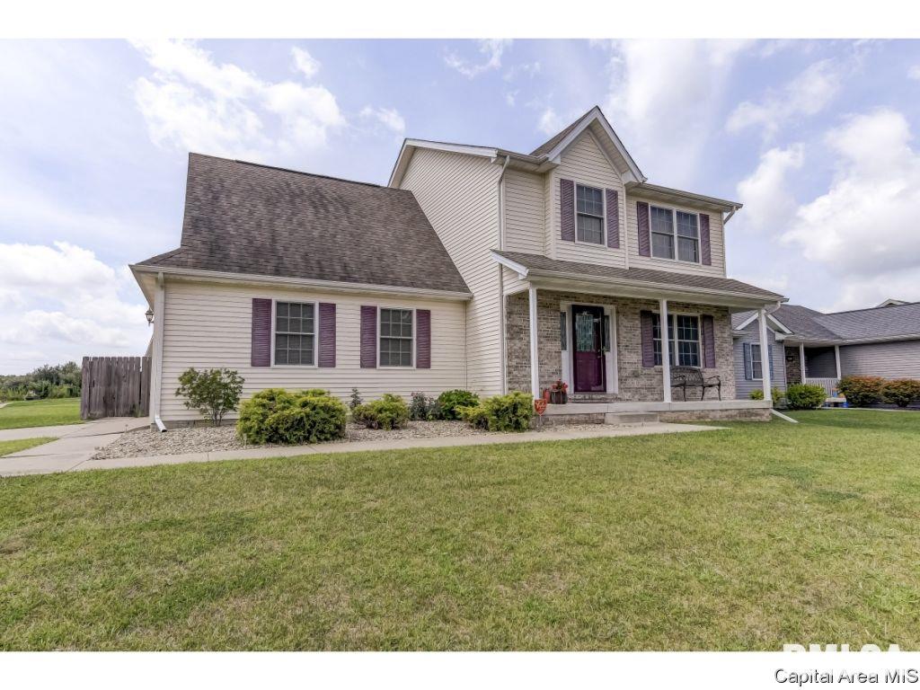 2929 Andy Road Springfield, IL 62702 - Photo 3 of 36