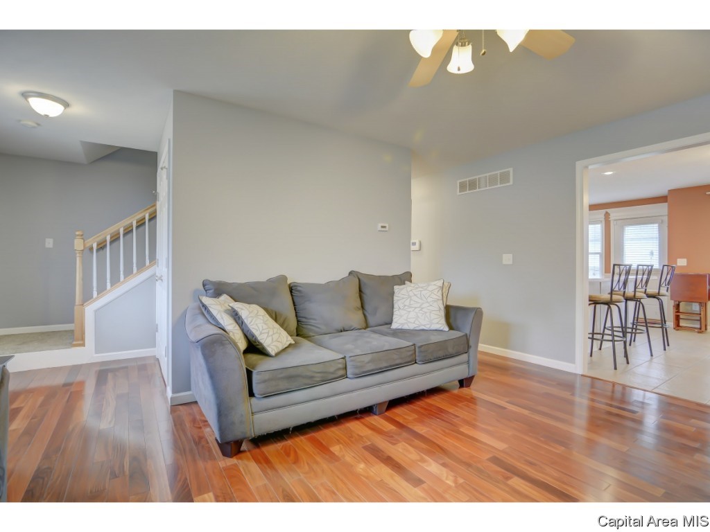 2929 Andy Road Springfield, IL 62702 - Photo 6 of 36