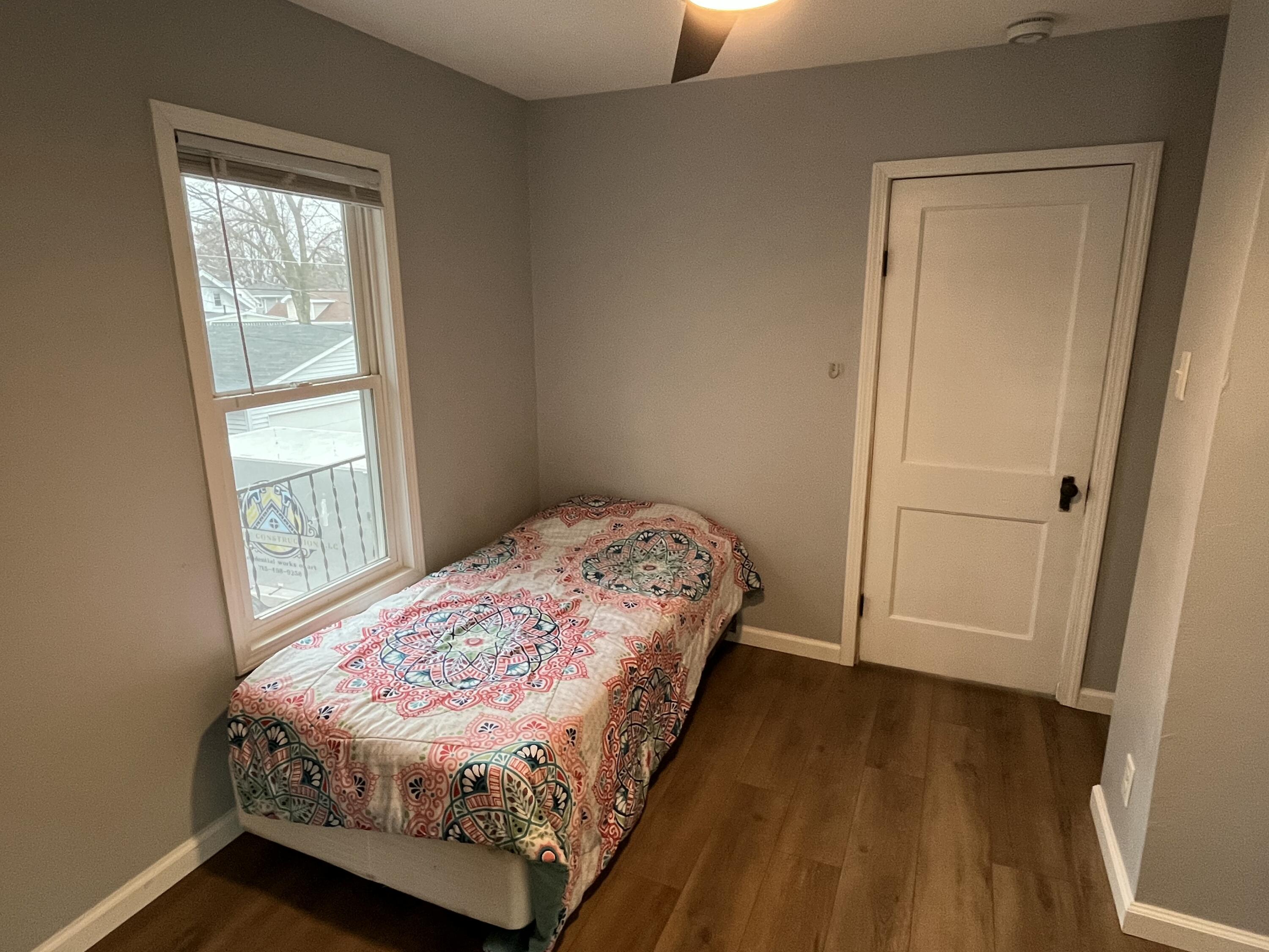 924 North 8th Street Manitowoc, WI 54220 - Photo 24 of 32 Bedroom 3