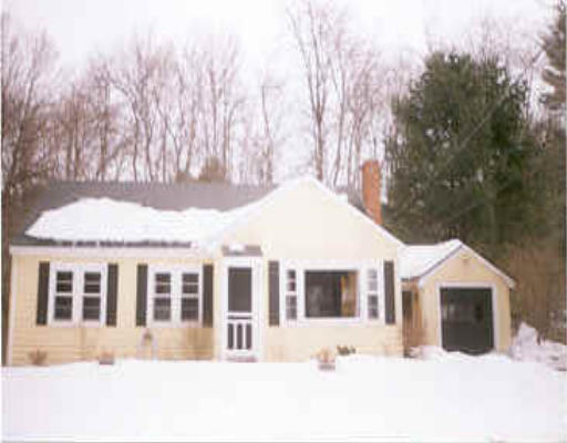 239 Littlefield Road Boxborough, MA 01719 - Photo 1 of 1
