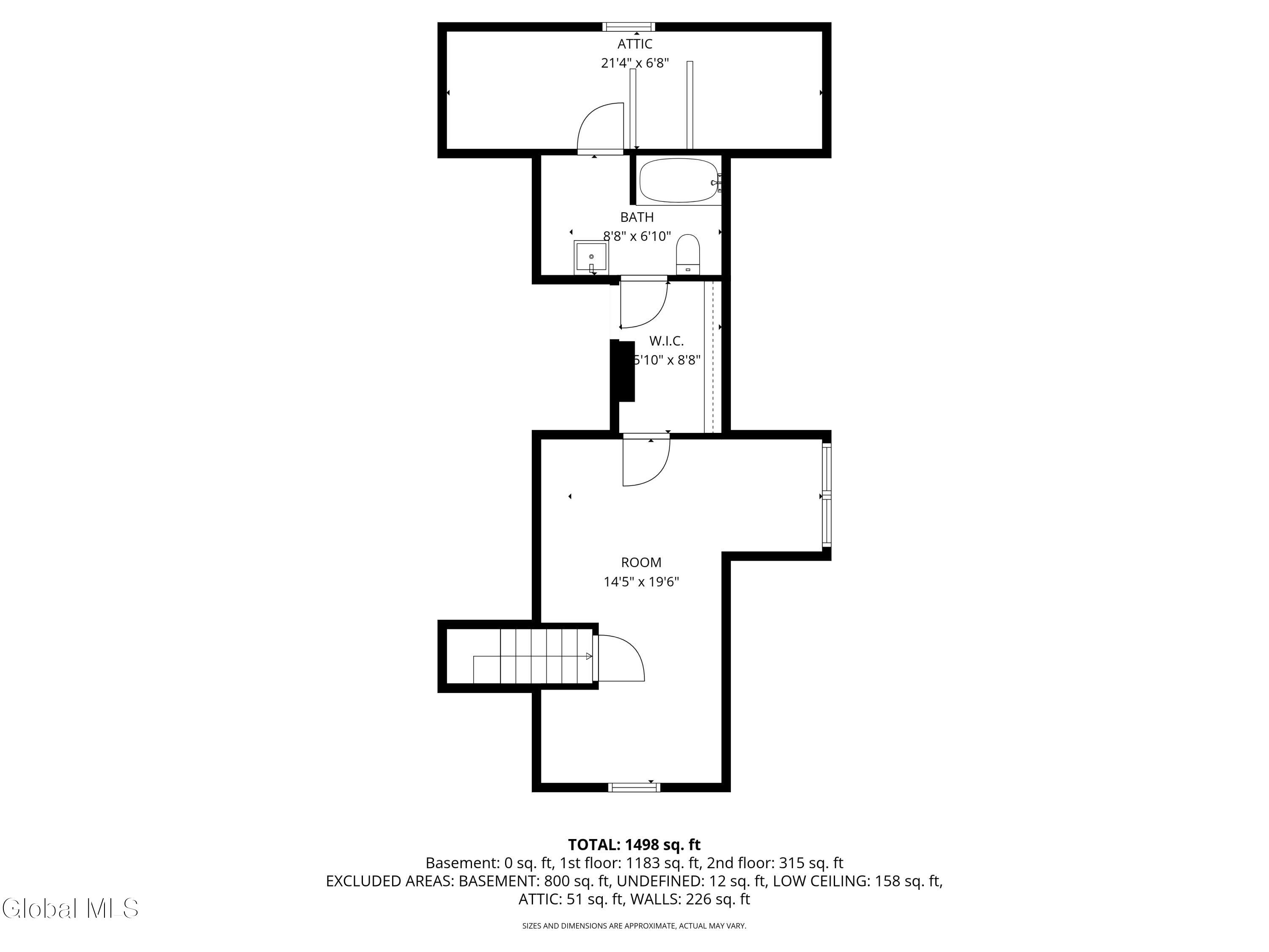 246 East Campbell Road Rotterdam, NY 12303 - Photo 36 of 39 2-Floorplan_3