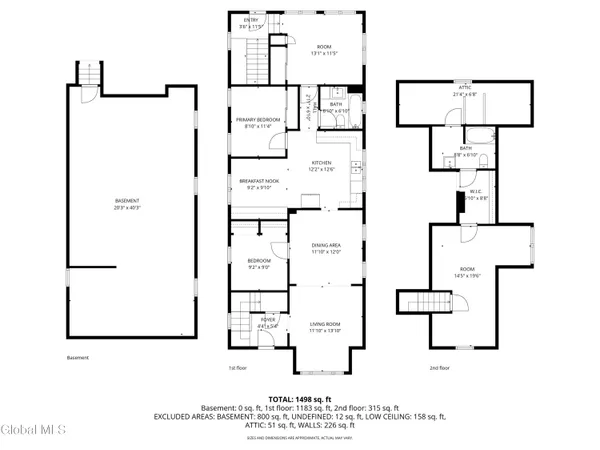 $269,900 | 246 East Campbell Road, Rotterdam, NY 12303