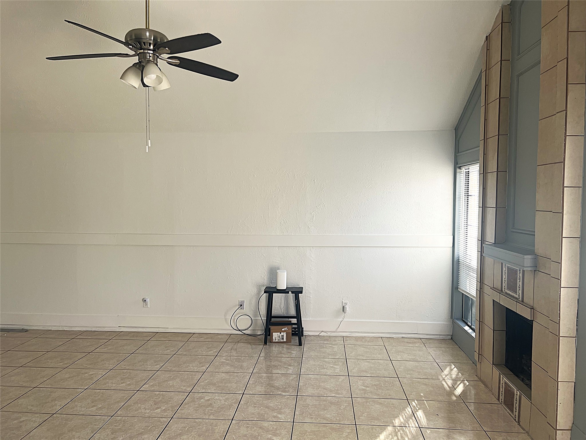 19906 Rising Star Drive Humble, TX 77338 - Photo 3 of 32 a view of an empty room