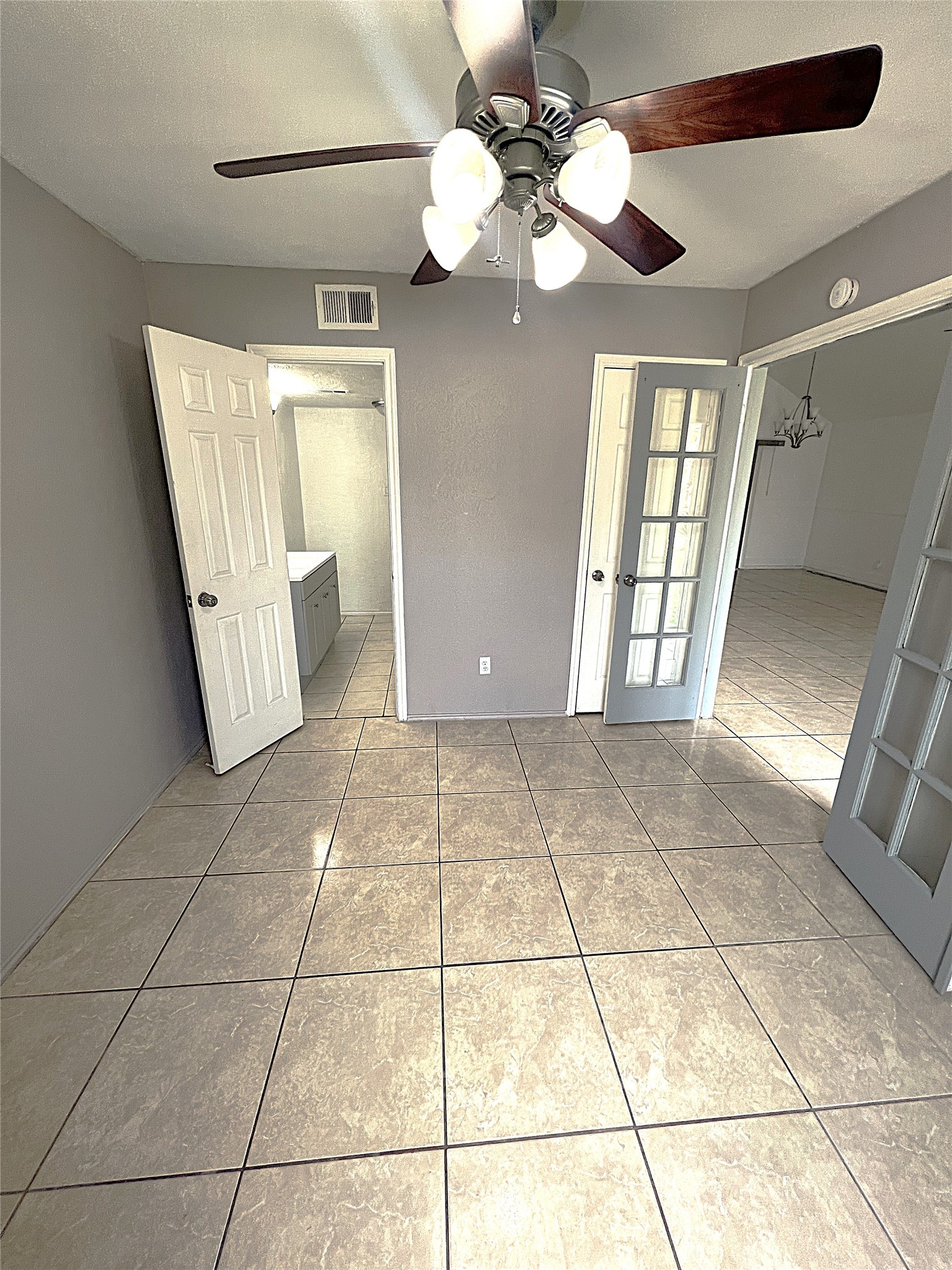 19906 Rising Star Drive Humble, TX 77338 - Photo 6 of 32 a view of an empty room with a window
