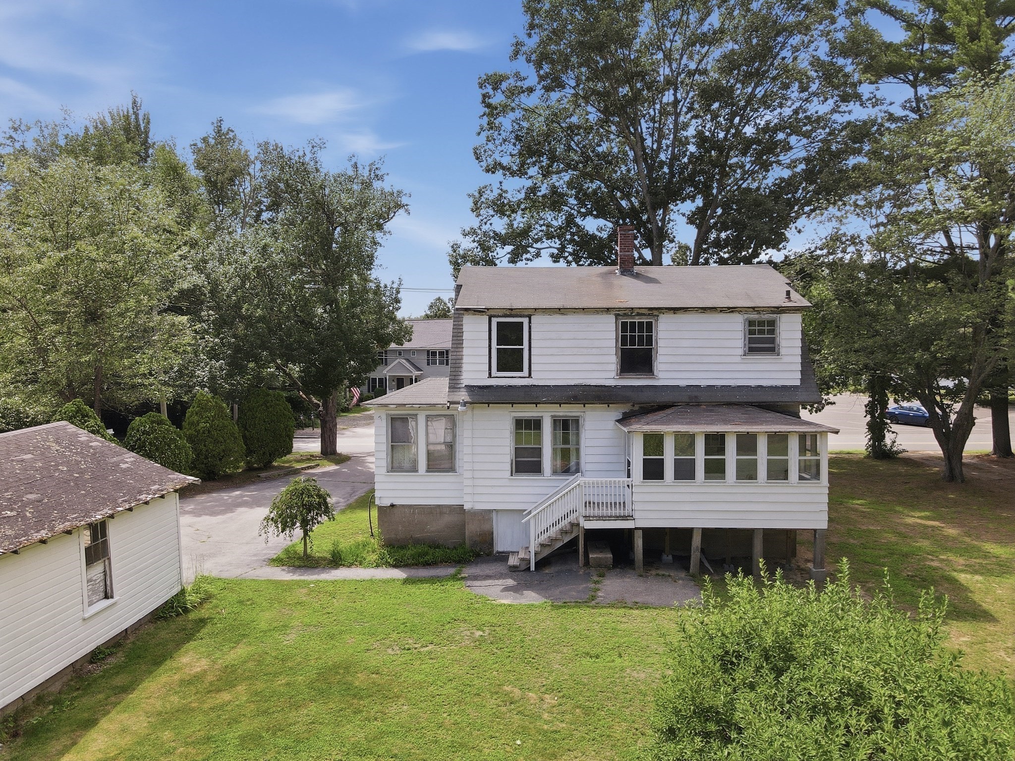 3-5 Ferry Road Salisbury, MA 01952 - Photo 42 of 42 Gallery Image 42