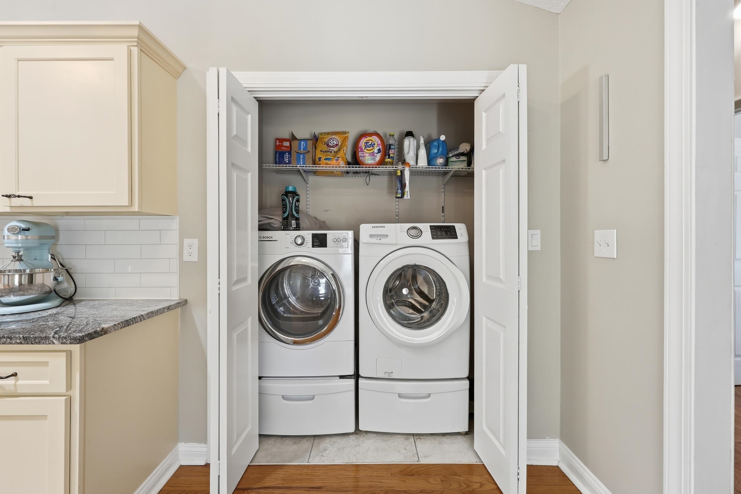 2264 Wedgefield Georgetown, SC 29440 - Photo 7 of 56