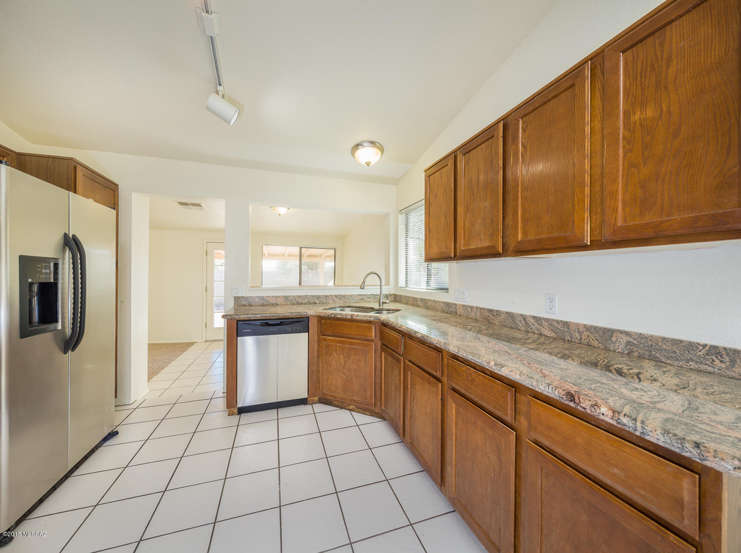4751 West Hardy Road Tucson, AZ 85742 - Photo 3 of 23