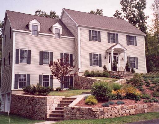 32 Arrowhead Place Ridgefield, CT 06877 - Photo 1 of 1