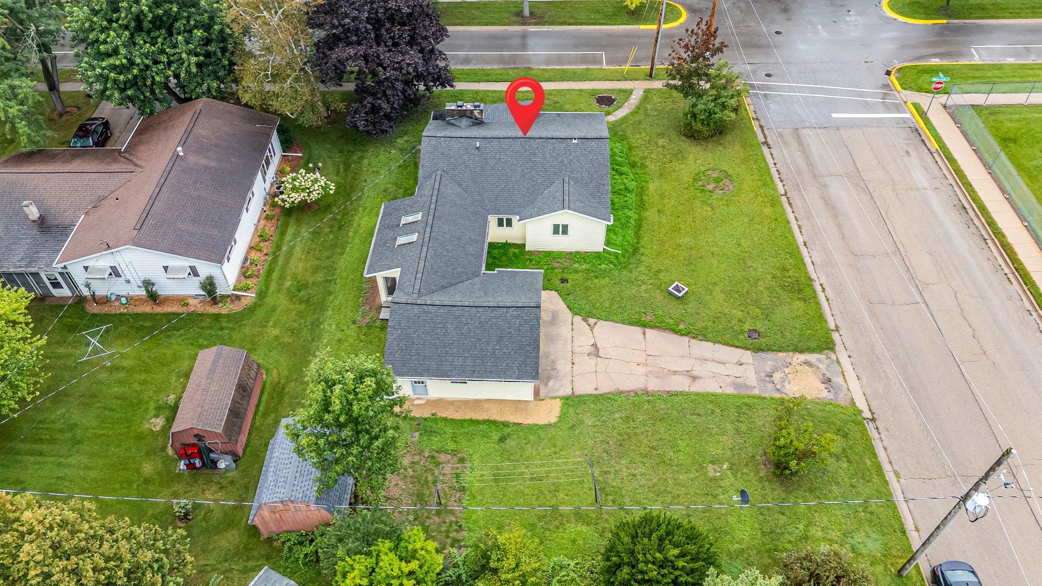 1004 Werner-Allen Road New London, WI 54961 - Photo 40 of 48 Gallery Image 40
