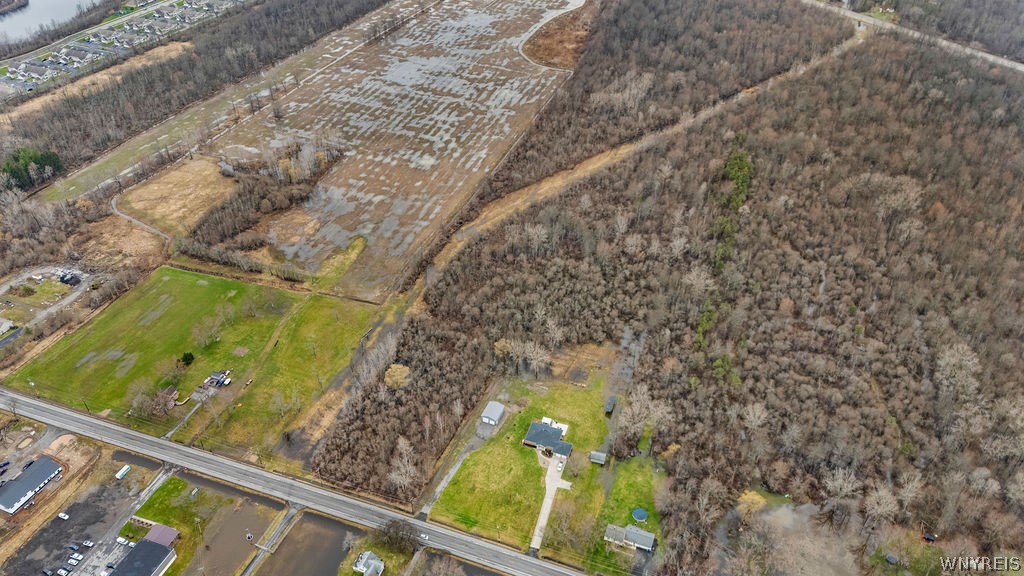 10990 Transit Road Amherst, NY 14051 - Photo 1 of 30