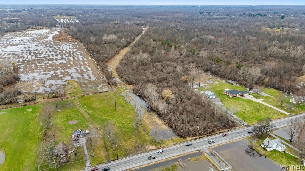 10990 Transit Road Amherst, NY 14051 - Photo 25 of 30