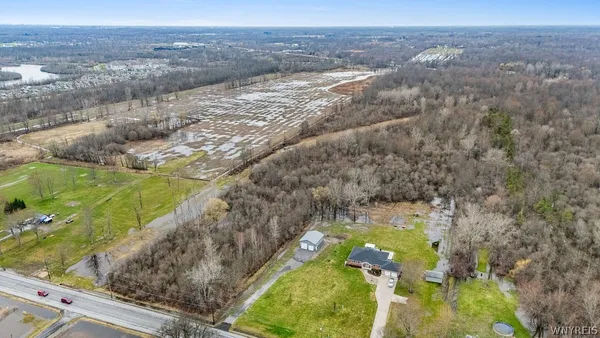 $229,900 | 10990 Transit Road, Amherst, NY 14051