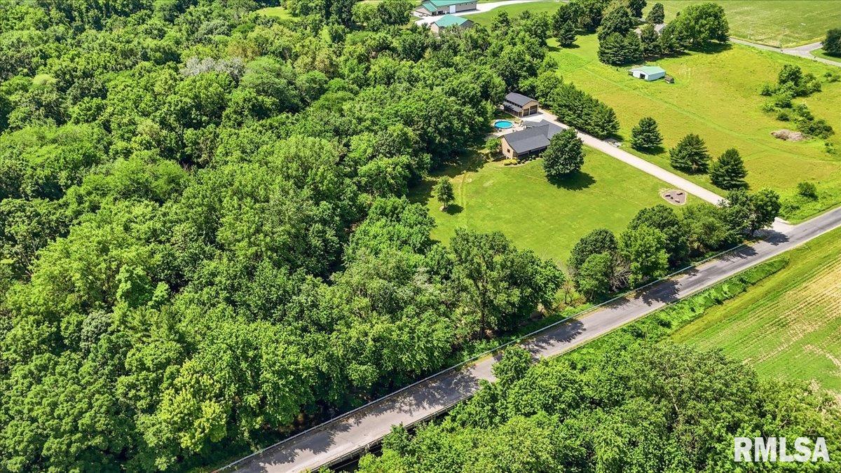 3880 Moose Cry Road Auburn, IL 62615 - Photo 7 of 74