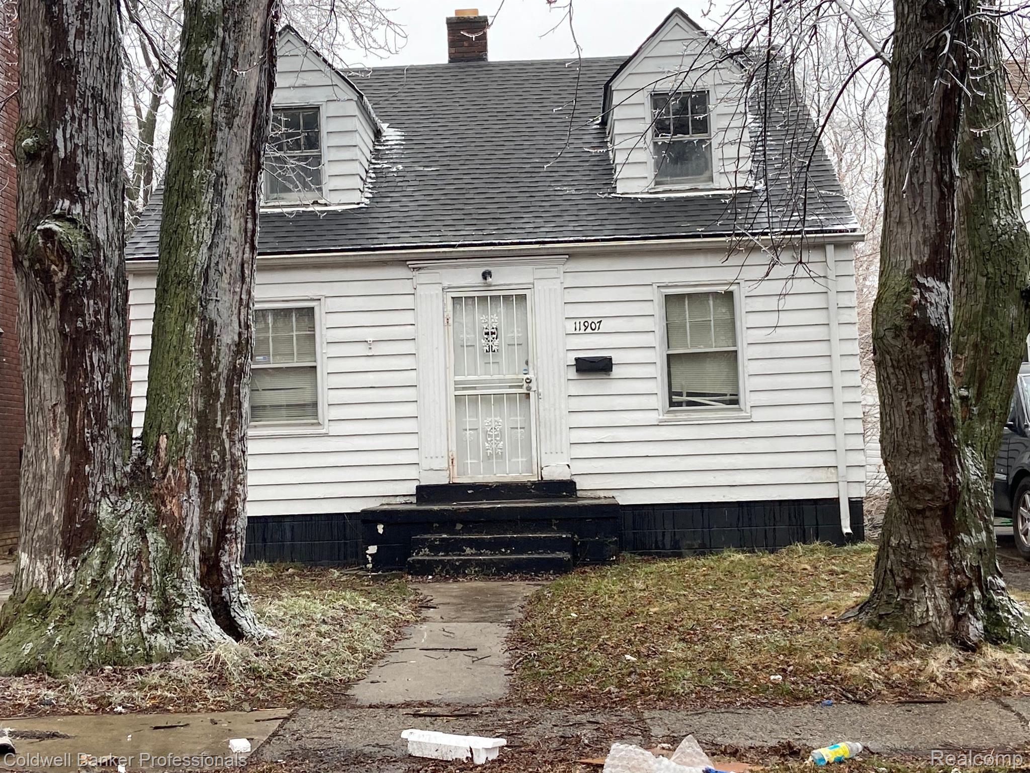 11907 Riad Street Detroit, MI 48224 - Photo 2 of 2