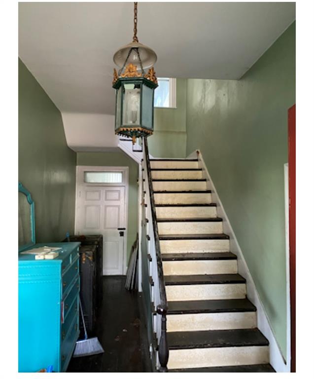 695 Main Street Addison, PA 15411 - Photo 3 of 11 a view of entryway