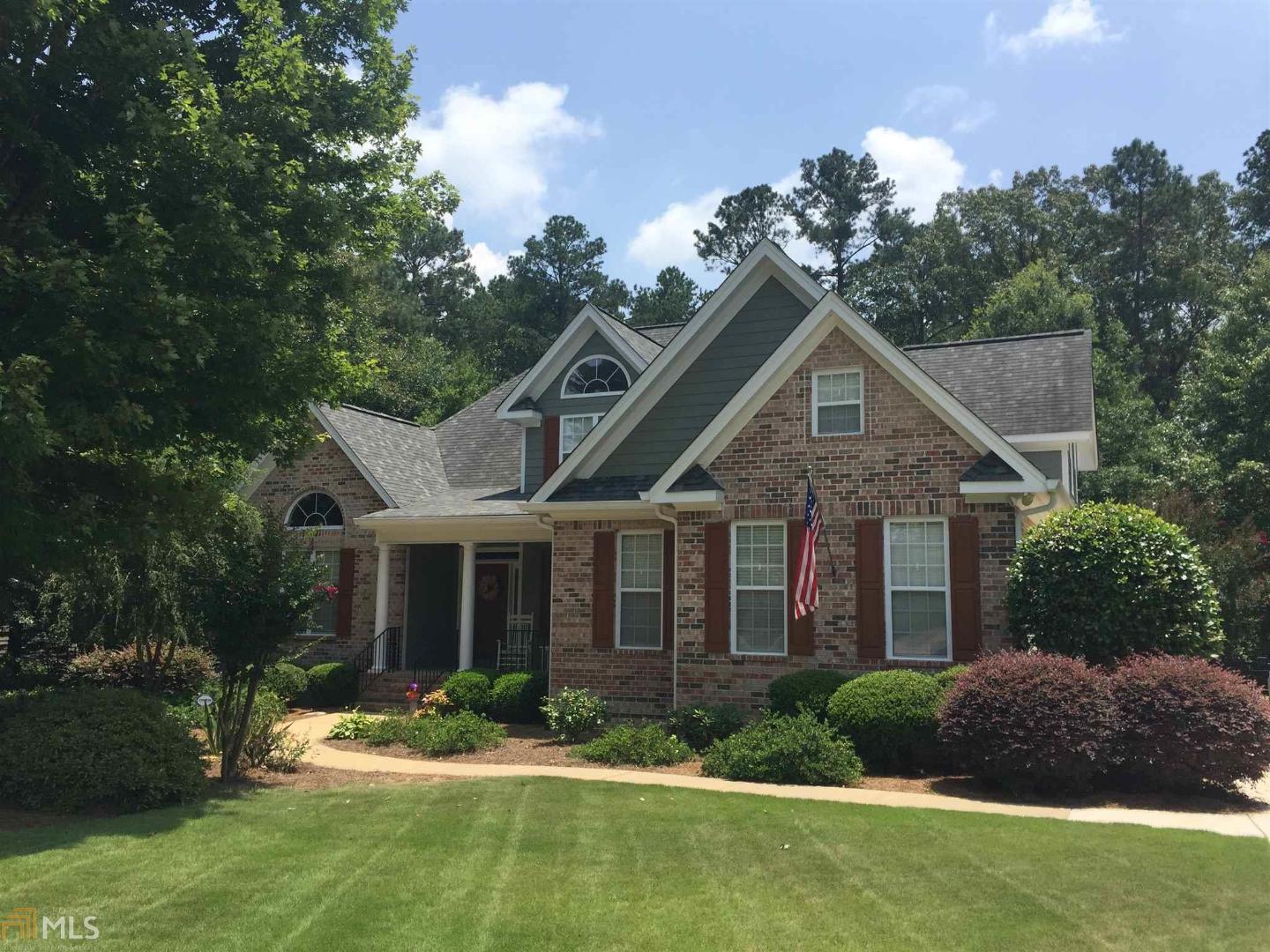 7 Norman Lane Rome, GA 30165 - Photo 1 of 1 Gallery Image 1