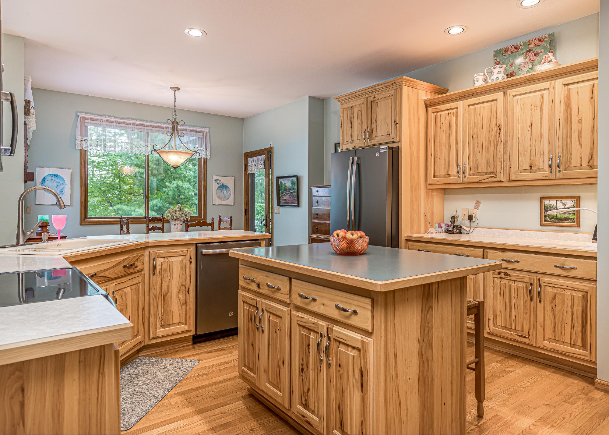 9819 North Yawkey Lake Road Hazelhurst, WI 54531 - Photo 12 of 35 Gallery Image 12