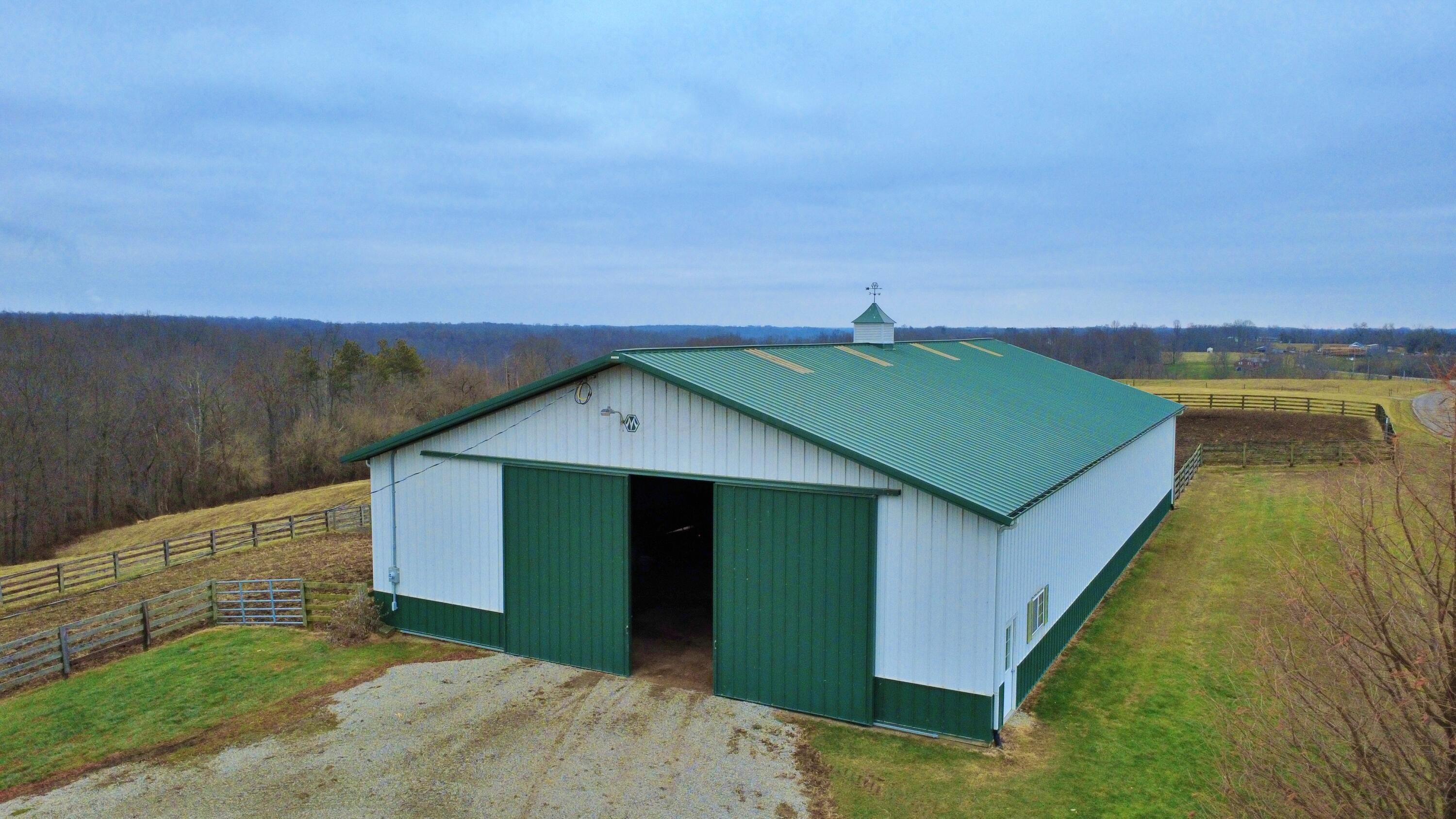 2242 South McCoy Ridge Road Stockport, OH 43787 - Photo 34 of 44 DJI_0061