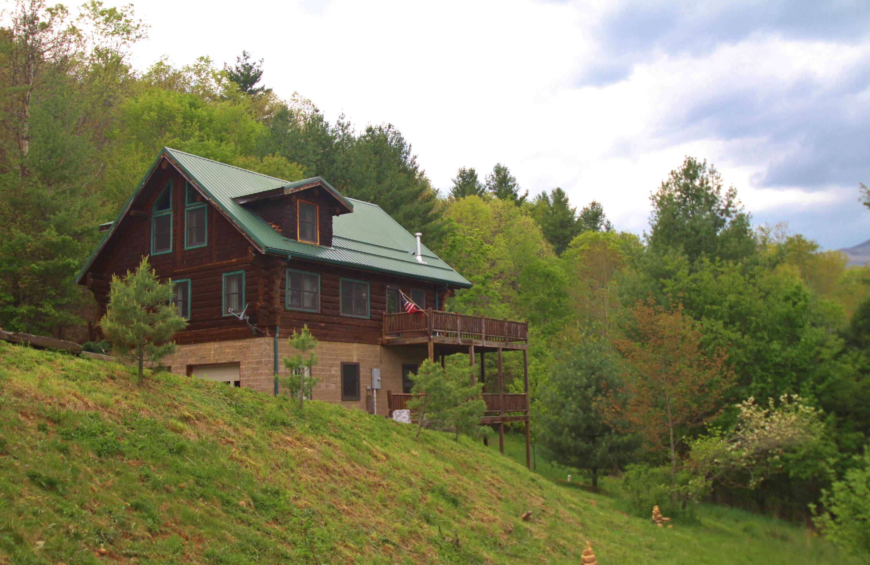14626 Edray Road Cass, WV 24927 - Photo 84 of 84 Gallery Image 84