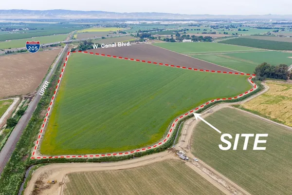 $1,695,000 | 3549 Canal Boulevard, Tracy, CA 95304