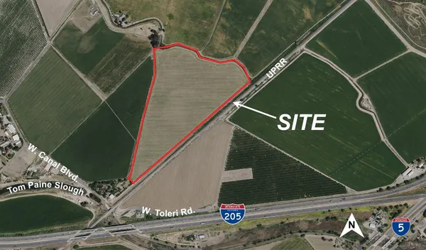 $1,695,000 | 3549 Canal Boulevard, Tracy, CA 95304