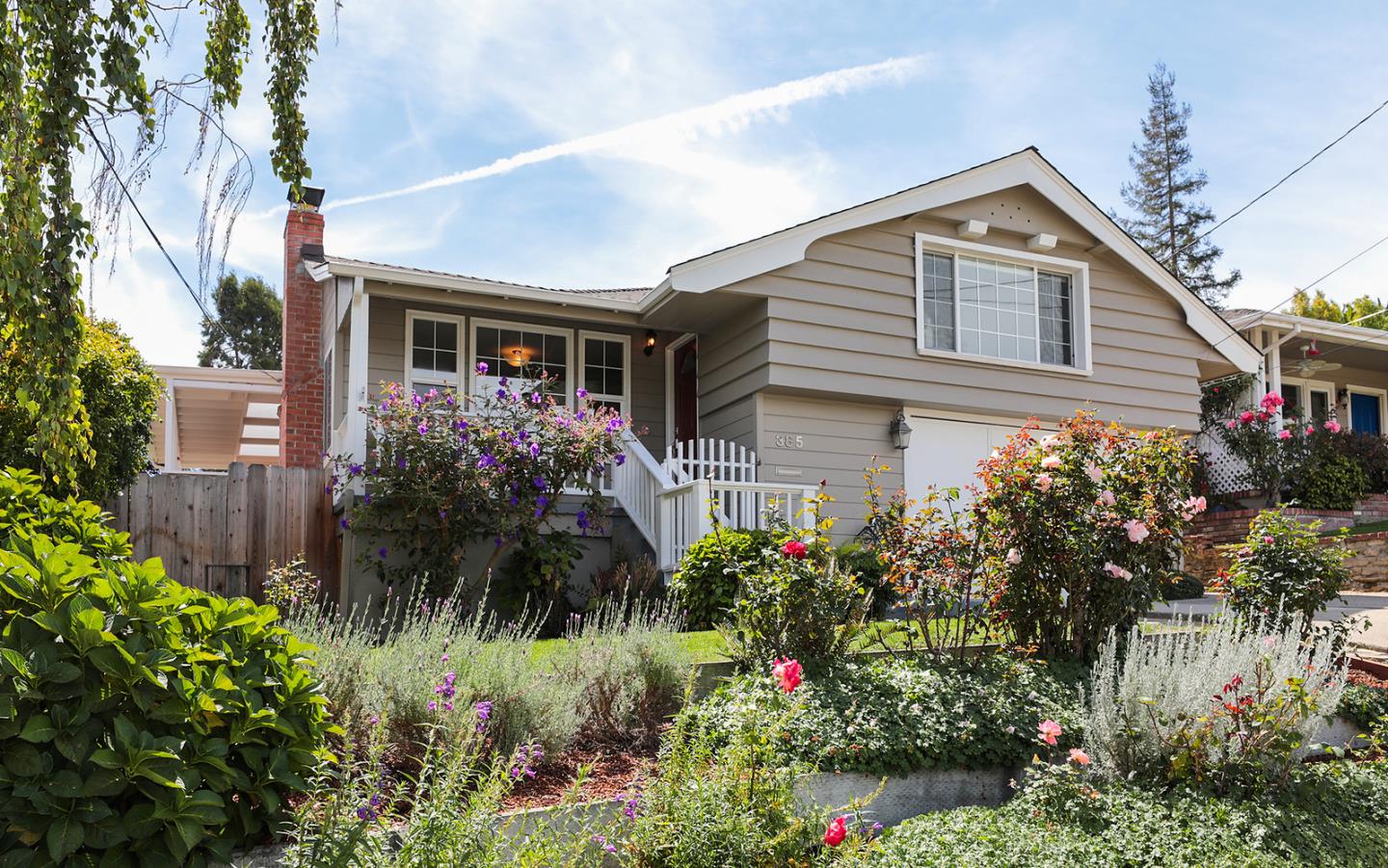 385 Ridge Road San Carlos, CA 94070 - Photo 1 of 16 Gallery Image 1