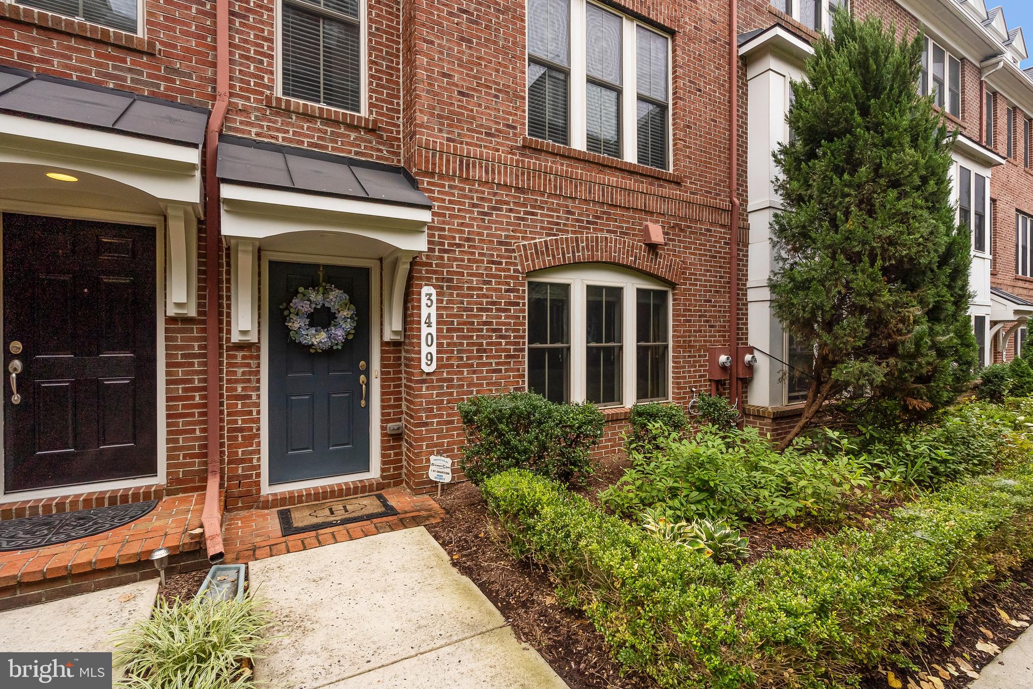 3409 Kemper Road Arlington, VA 22206 - Photo 1 of 58 Welcome to 3409 Kemper Rd!