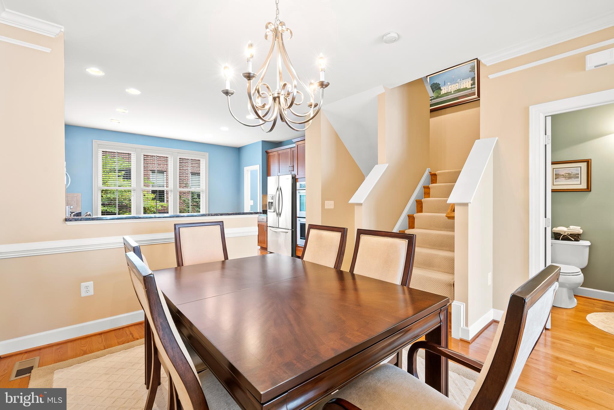 3409 Kemper Road Arlington, VA 22206 - Photo 11 of 58 Gallery Image 11