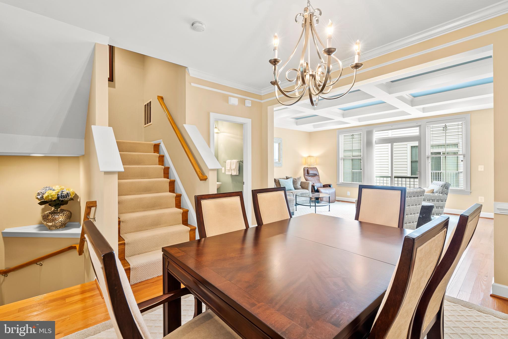 3409 Kemper Road Arlington, VA 22206 - Photo 12 of 58 Gallery Image 12