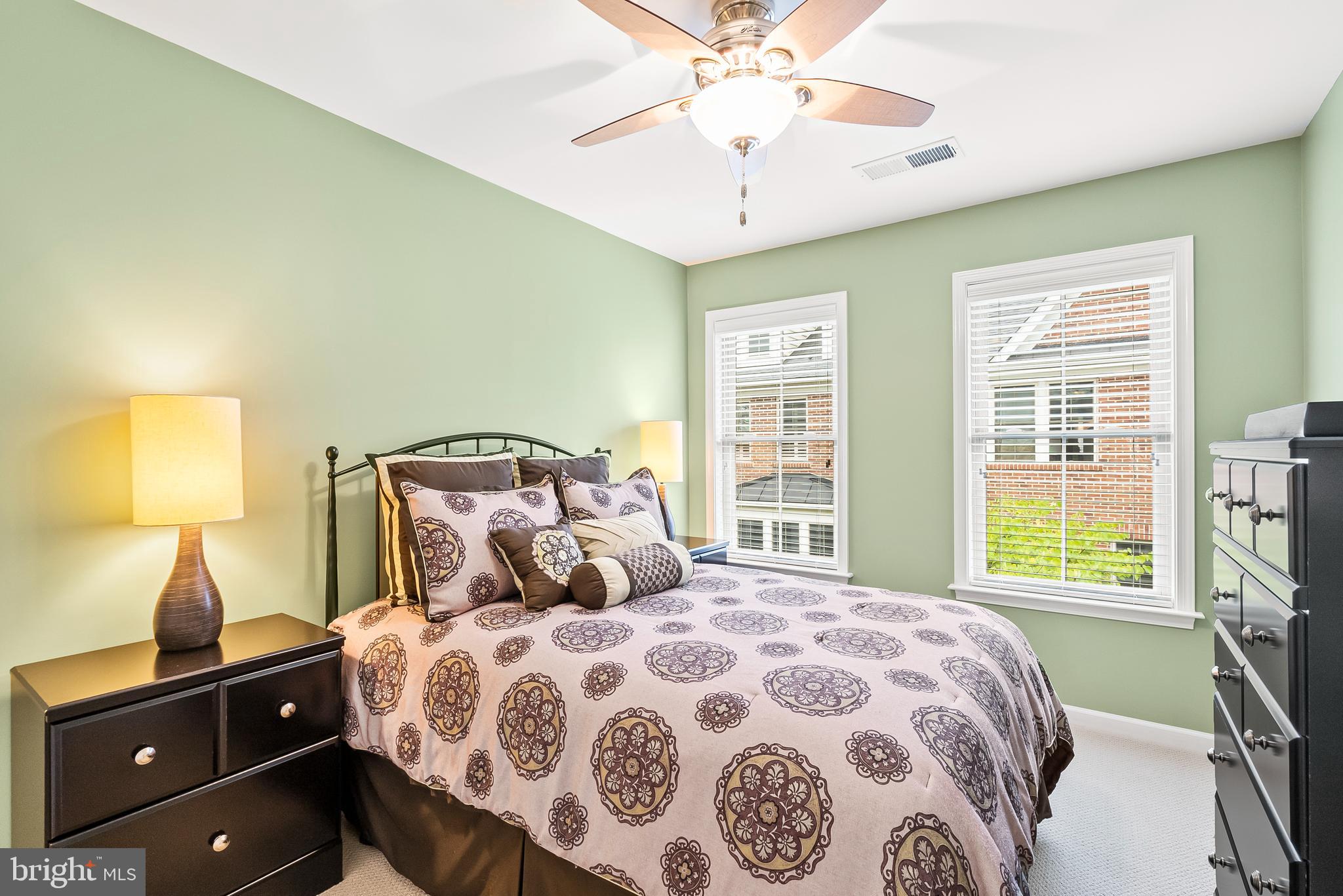 3409 Kemper Road Arlington, VA 22206 - Photo 29 of 58 Bedroom #2