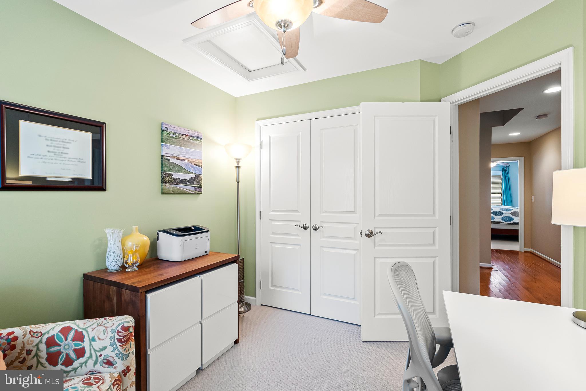 3409 Kemper Road Arlington, VA 22206 - Photo 32 of 58 Bedroom #3