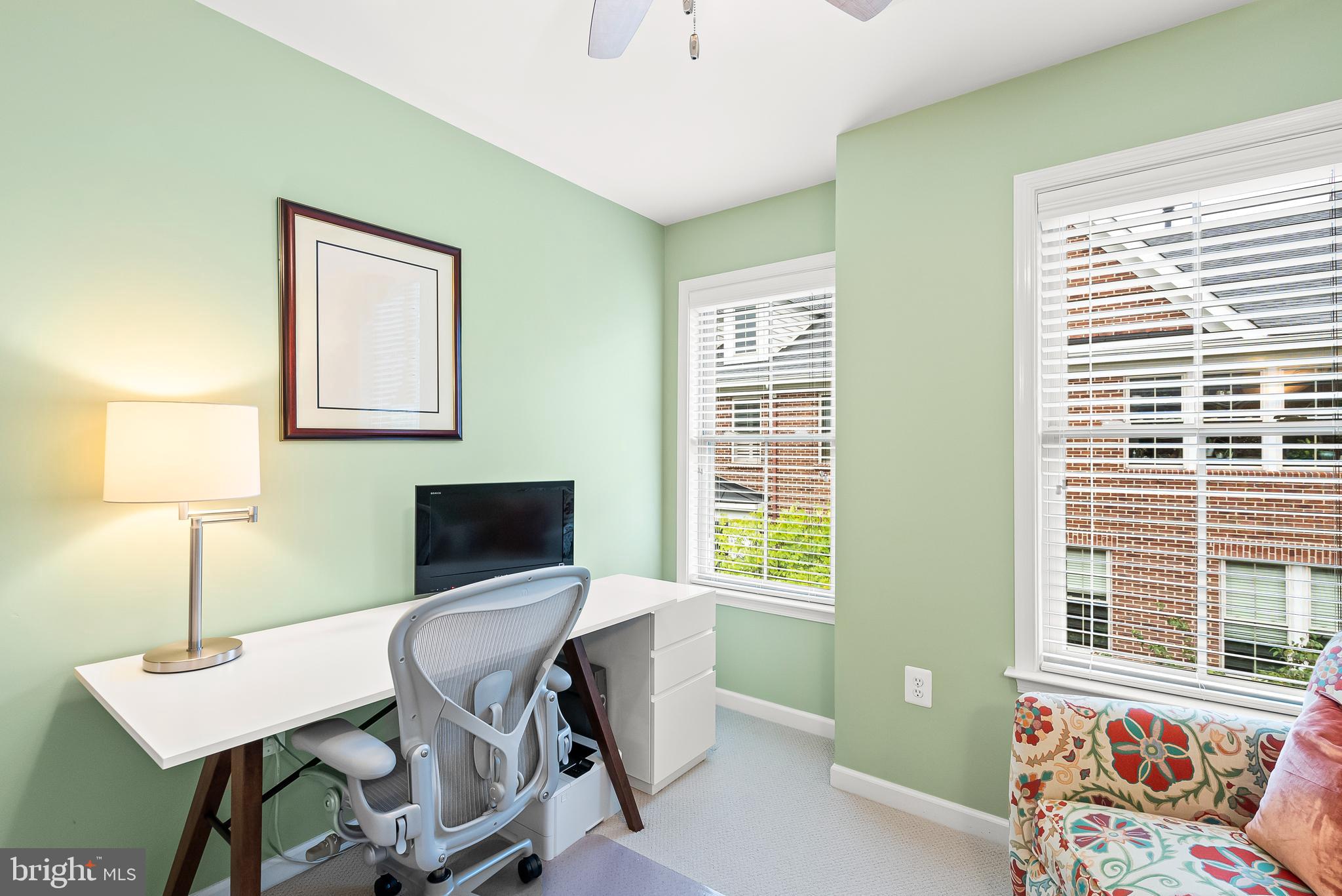 3409 Kemper Road Arlington, VA 22206 - Photo 33 of 58 Great for nursery, playroom , office or bedroom.