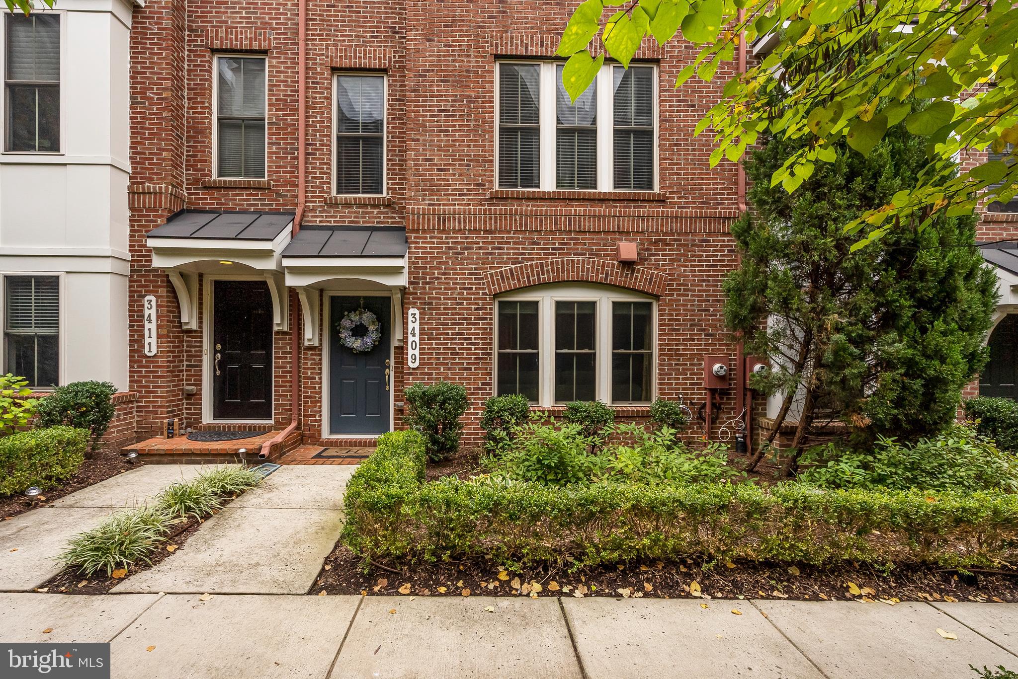 3409 Kemper Road Arlington, VA 22206 - Photo 41 of 58 Gallery Image 41