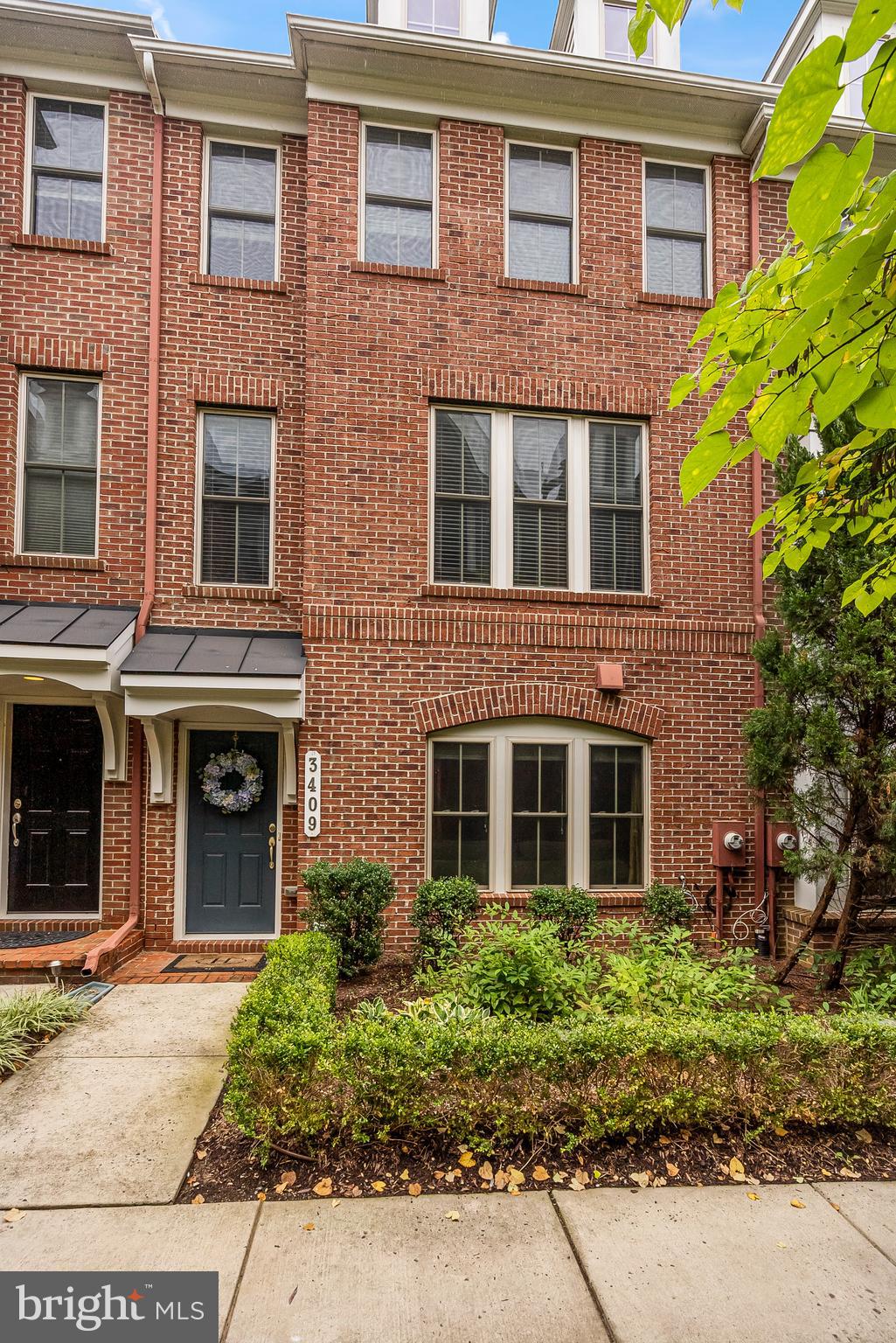 3409 Kemper Road Arlington, VA 22206 - Photo 42 of 58 Gallery Image 42