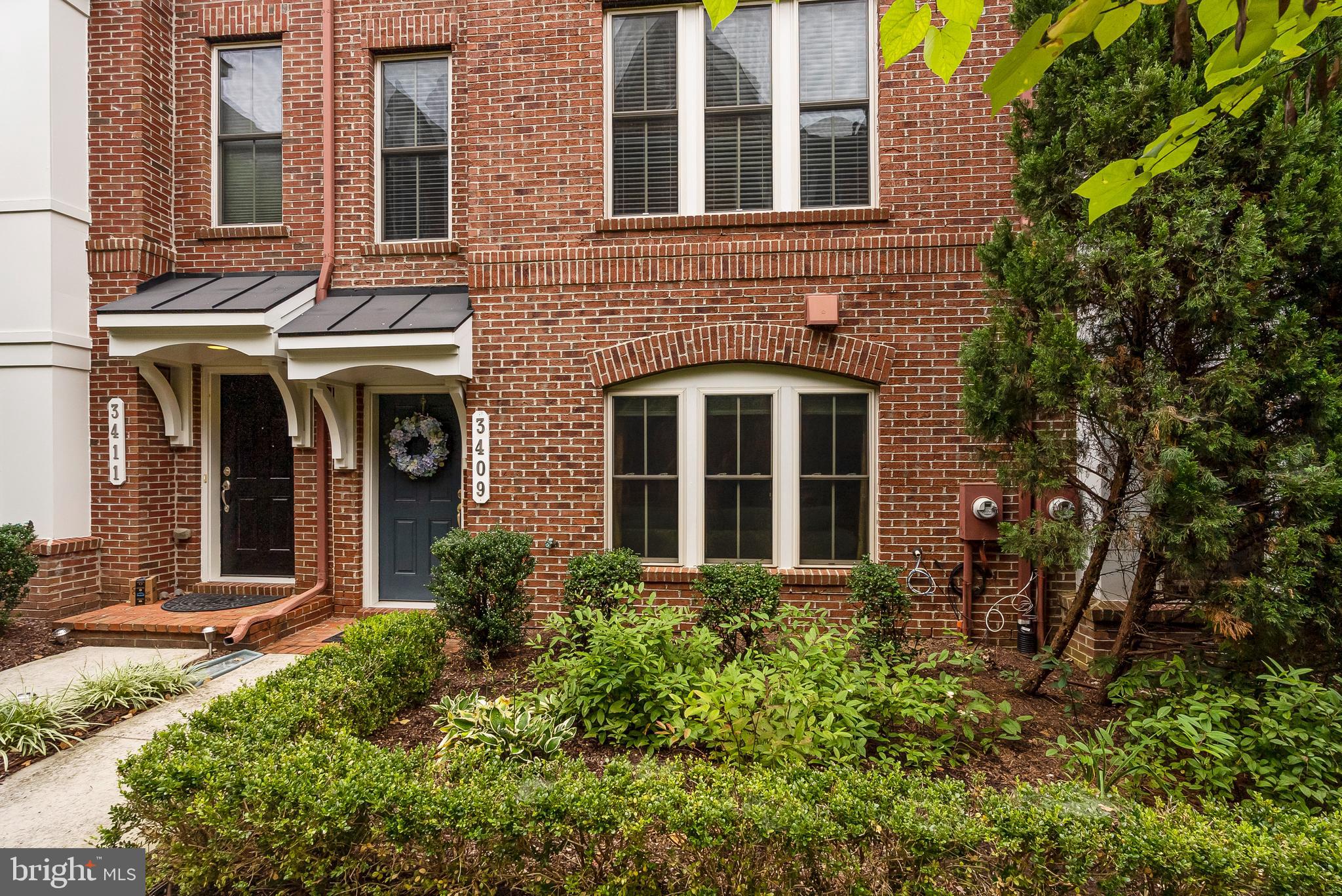 3409 Kemper Road Arlington, VA 22206 - Photo 43 of 58 Gallery Image 43