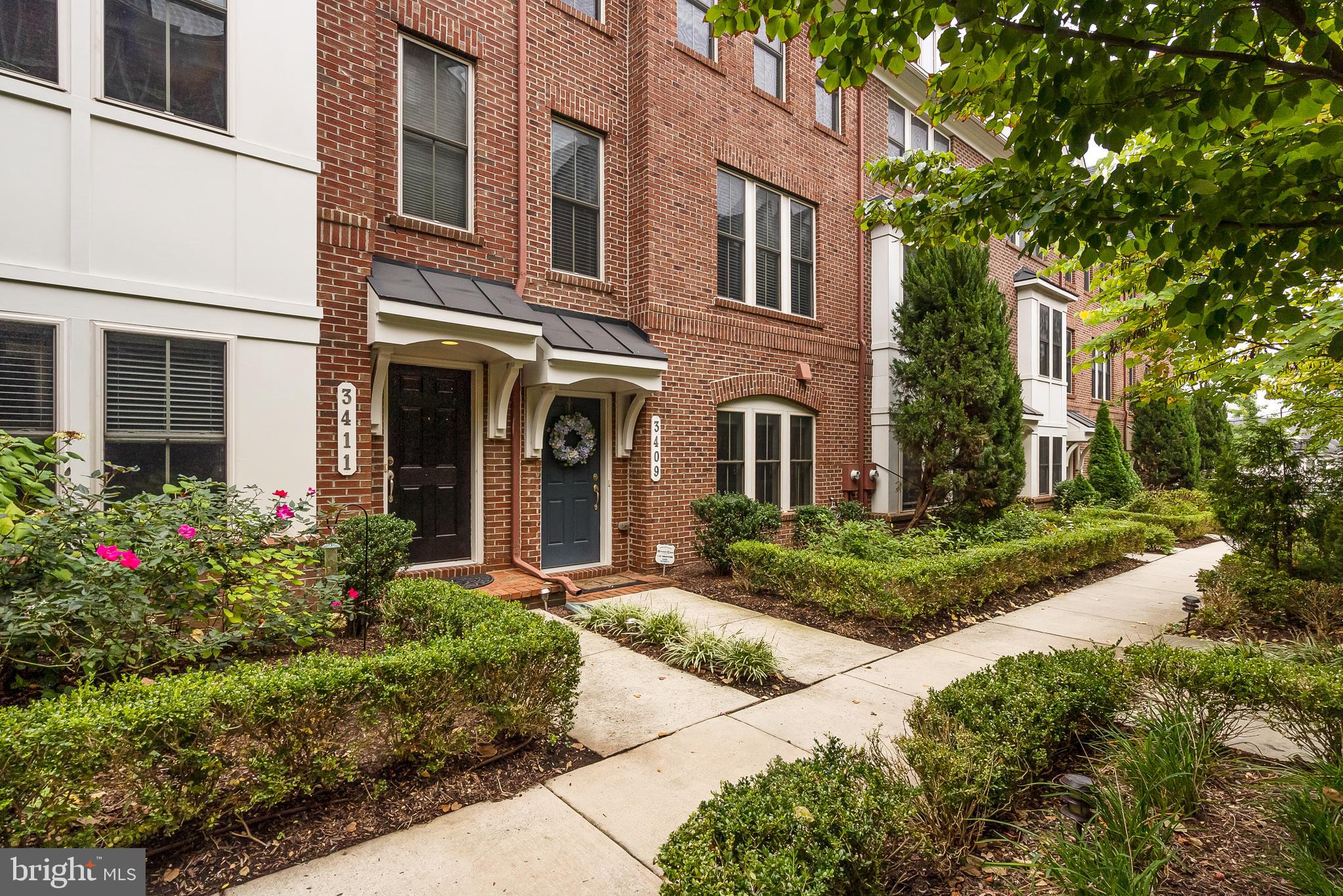 3409 Kemper Road Arlington, VA 22206 - Photo 44 of 58 Gallery Image 44