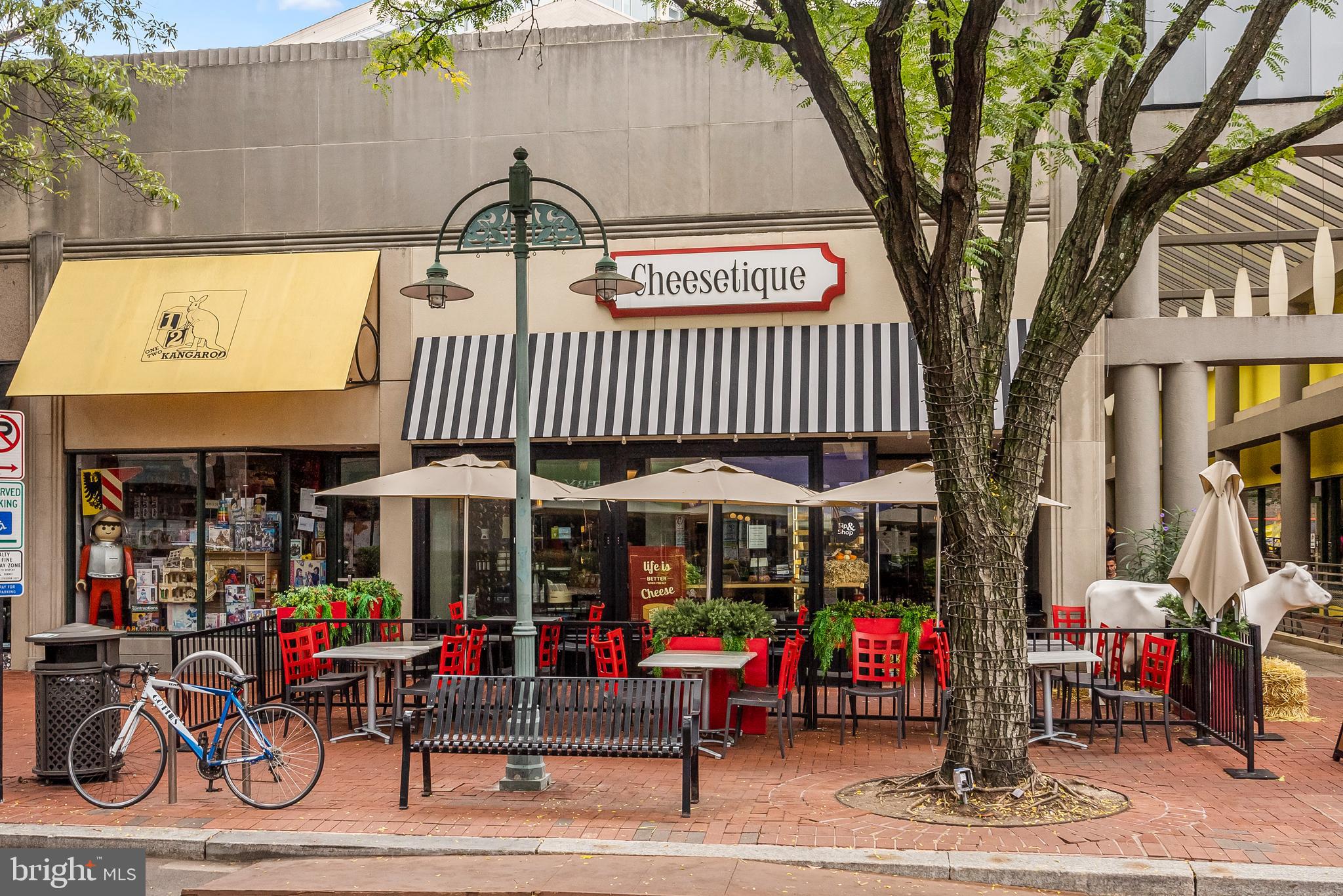 3409 Kemper Road Arlington, VA 22206 - Photo 47 of 58 Gallery Image 47
