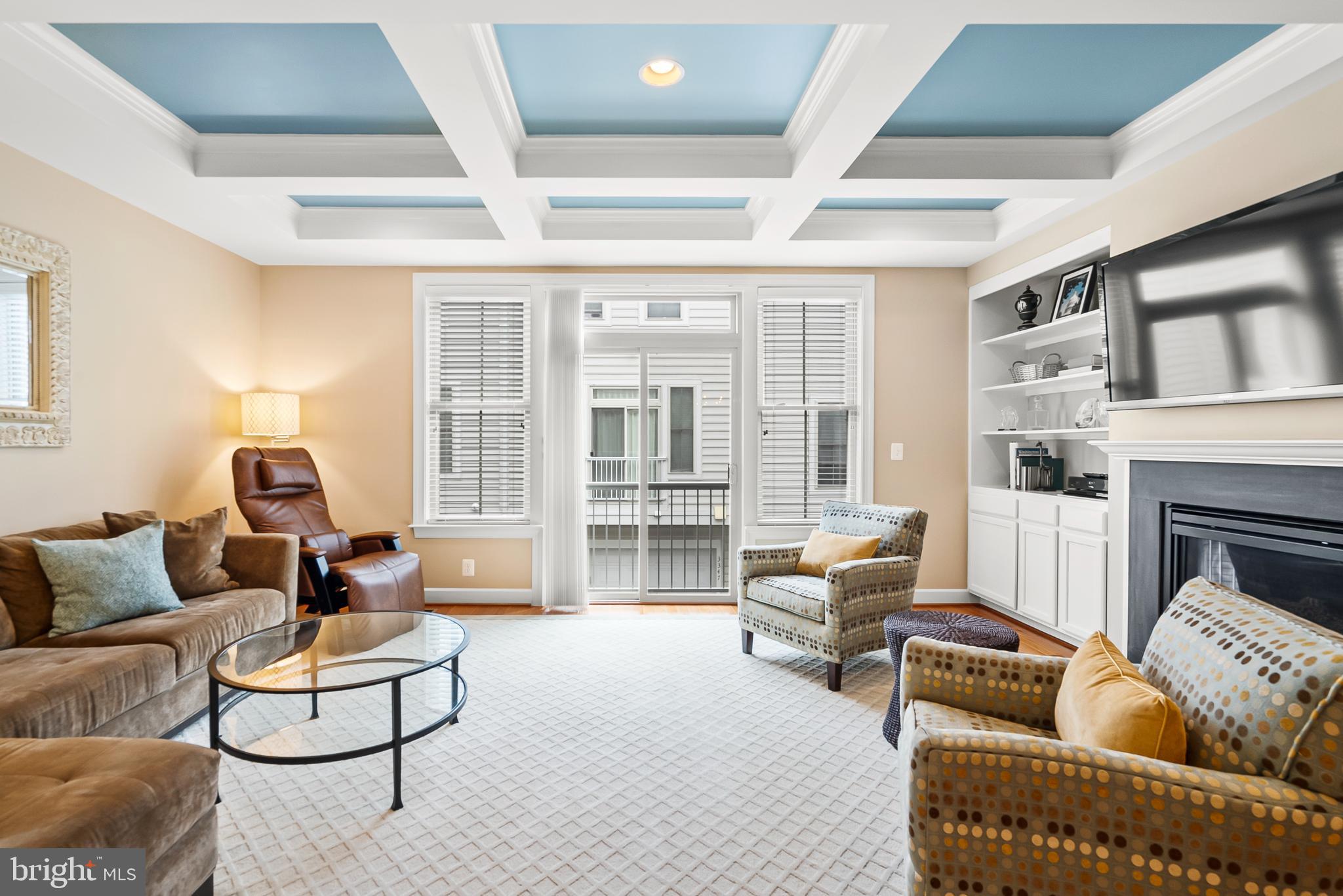 3409 Kemper Road Arlington, VA 22206 - Photo 7 of 58 Spacious!