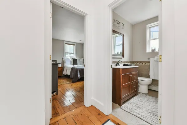 $6,800 | 93 Dresser Street, Unit 1, Boston, MA 02127