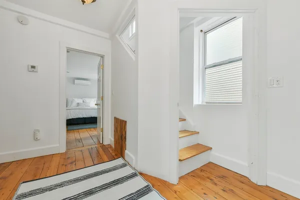 $6,800 | 93 Dresser Street, Unit 1, Boston, MA 02127