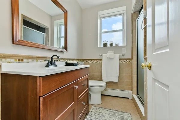 $6,800 | 93 Dresser Street, Unit 1, Boston, MA 02127