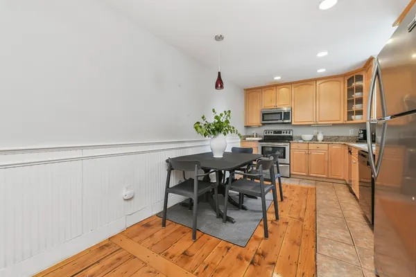 $6,800 | 93 Dresser Street, Unit 1, Boston, MA 02127