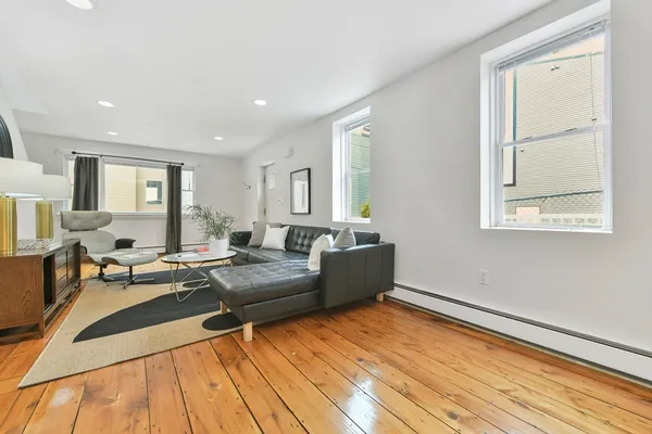 $6,800 | 93 Dresser Street, Unit 1, Boston, MA 02127