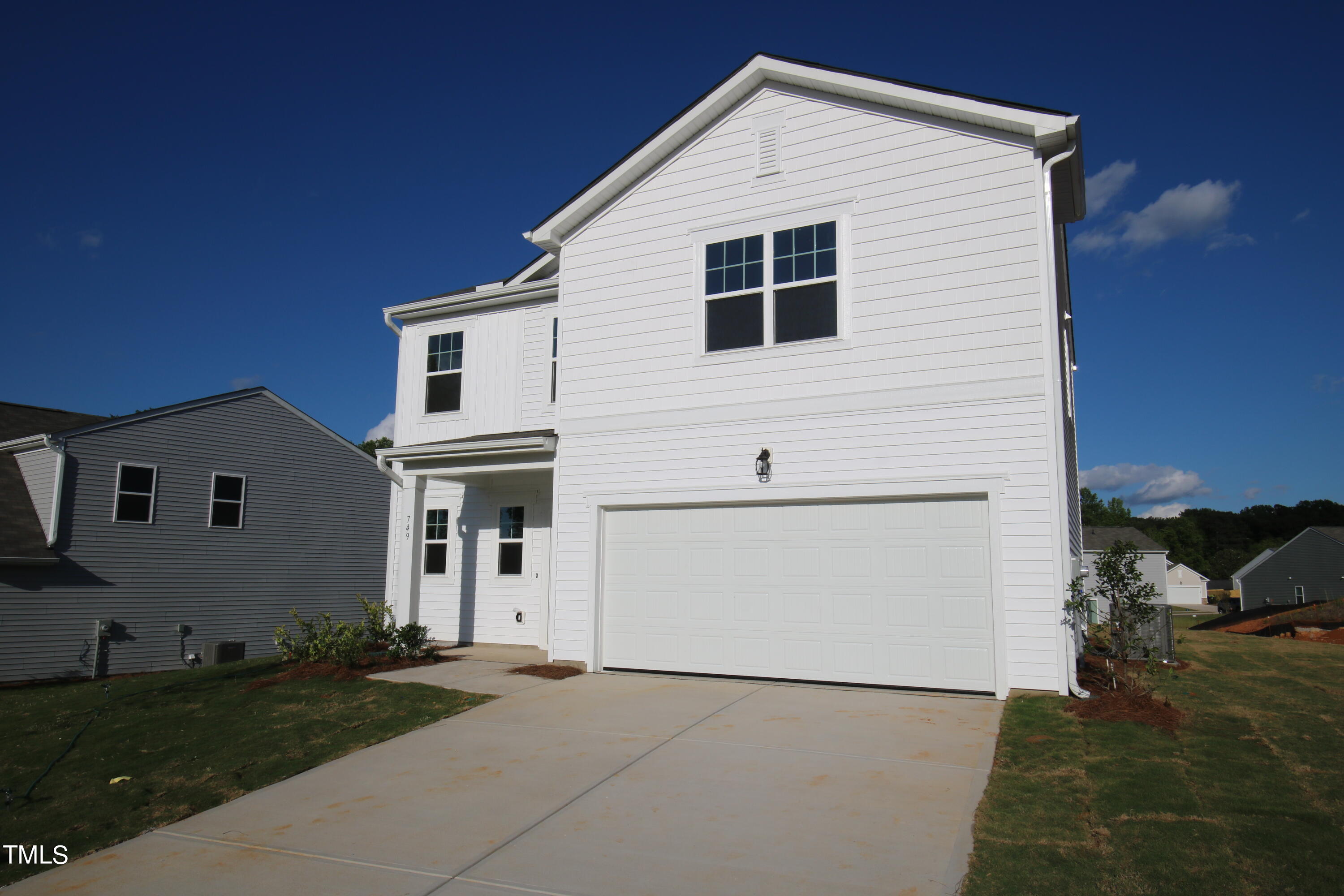 749 Piaggio Lane Spring Hope, NC 27882 - Photo 3 of 9 IMG_1782