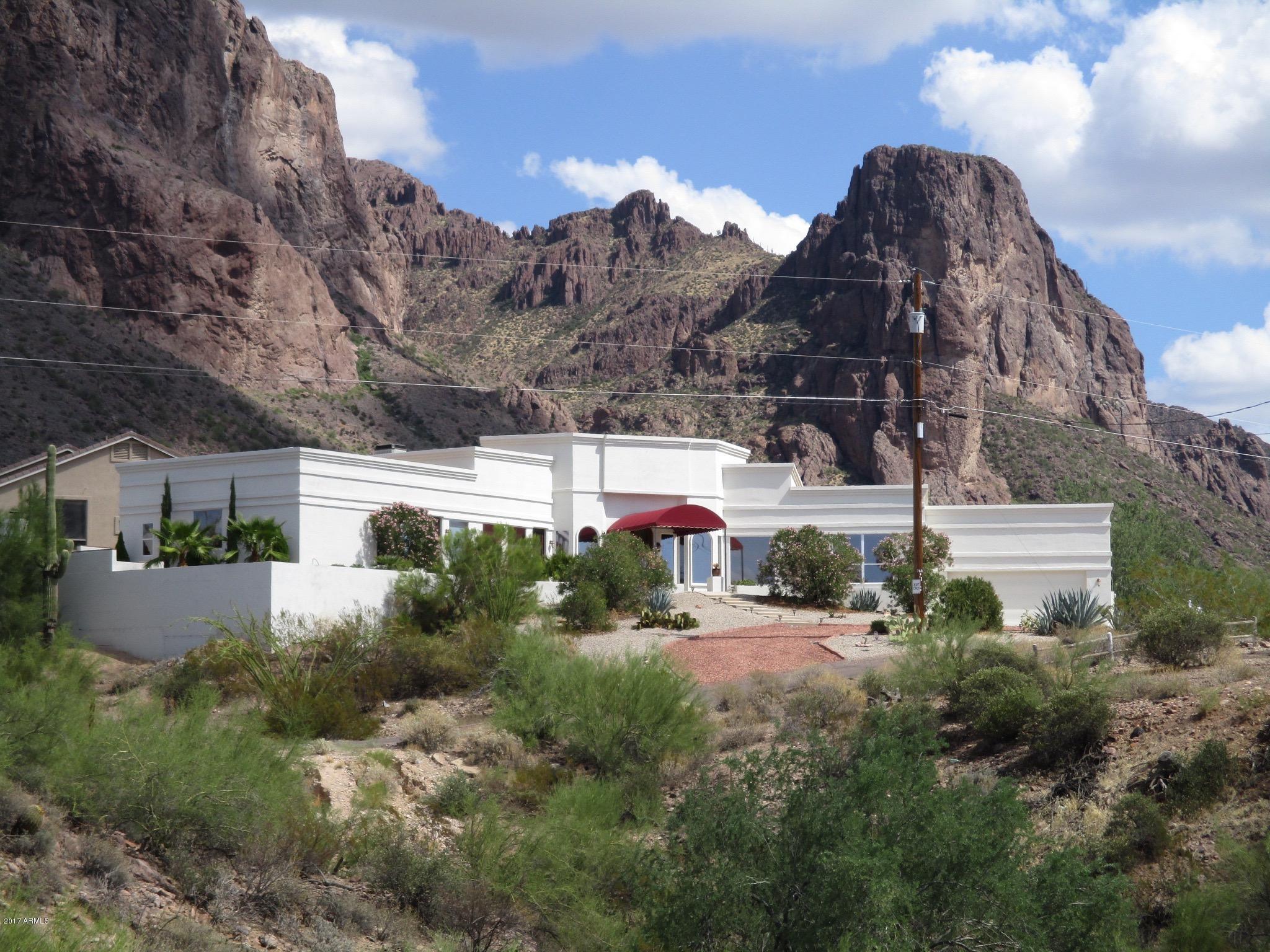 2561 North Prospectors Road Apache Junction, AZ 85119 - Photo 26 of 67 furthergood3