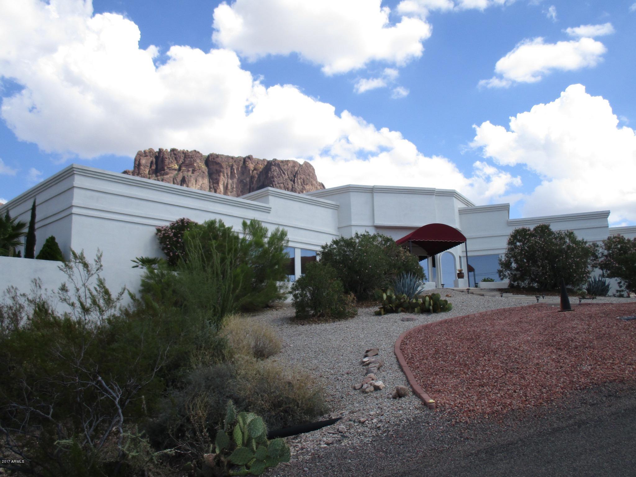 2561 North Prospectors Road Apache Junction, AZ 85119 - Photo 51 of 67 IMG_1205