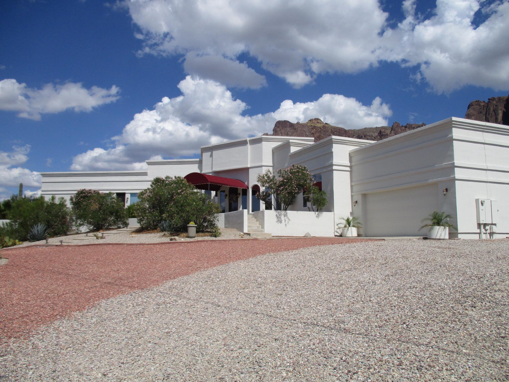 2561 North Prospectors Road Apache Junction, AZ 85119 - Photo 52 of 67 IMG_1206
