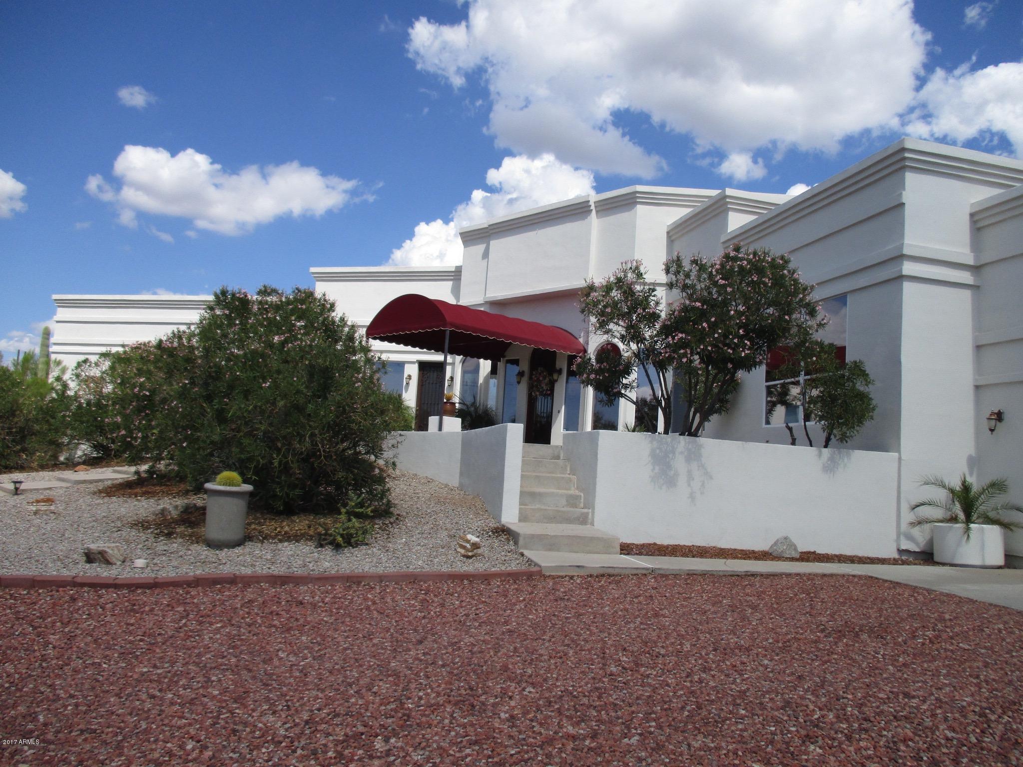 2561 North Prospectors Road Apache Junction, AZ 85119 - Photo 53 of 67 IMG_1209