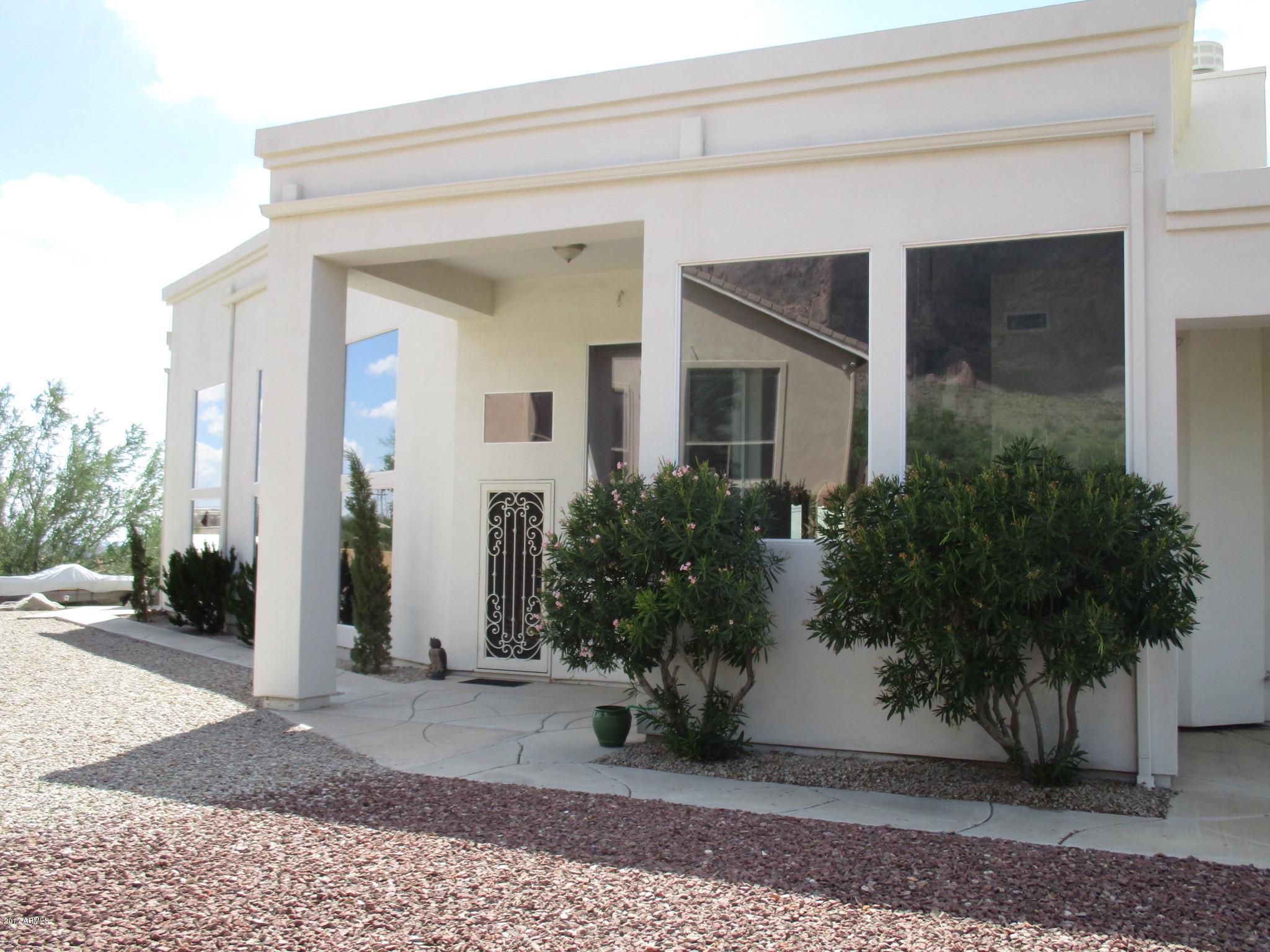 2561 North Prospectors Road Apache Junction, AZ 85119 - Photo 57 of 67 IMG_1238